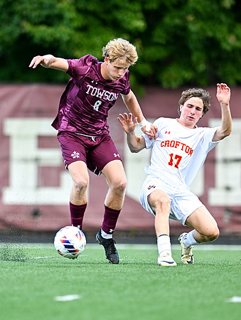 Towson-v-Crofton00148