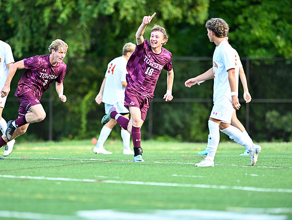 Towson-v-Crofton00790