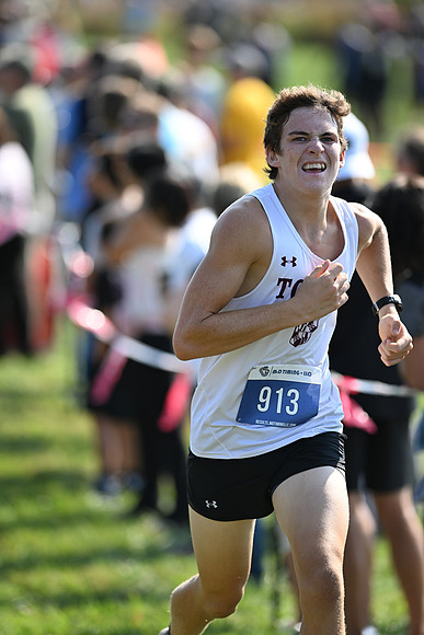 TowsonXC-00414