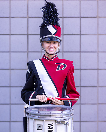 Dulaney0143