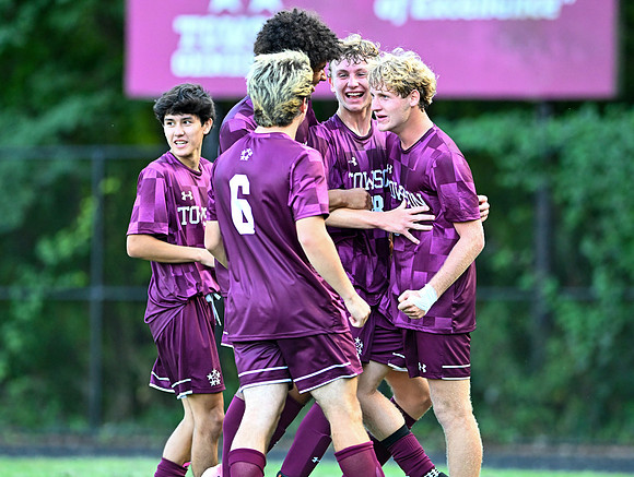Towson-v-Crofton00838