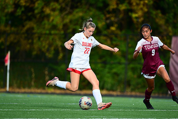 Towson-v-Dulaney-01015