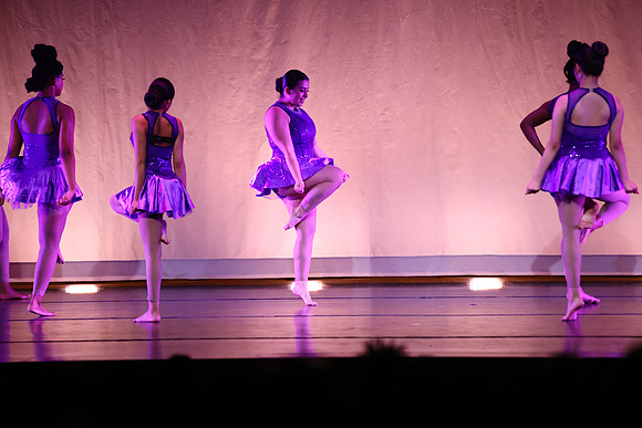 OMHSDance2099