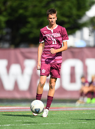 Towson-v-FranklinSoccer0015