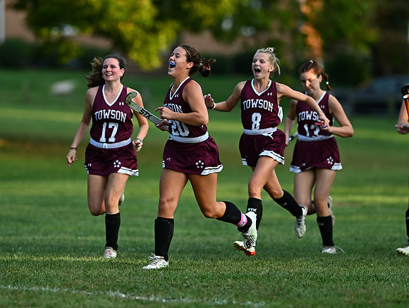 Dulaney-v-Towson-05216