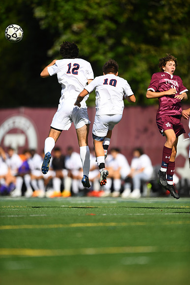 Towson-v-FranklinSoccer0058