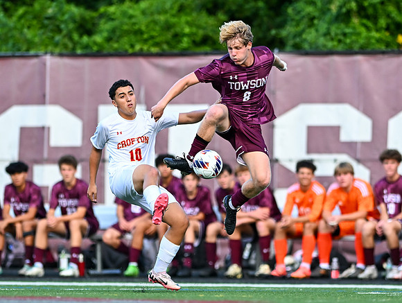 Towson-v-Crofton00686