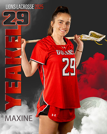 Maxine