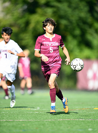 Towson-v-FranklinSoccer0050