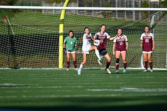 Towson-v-Catonsville01102
