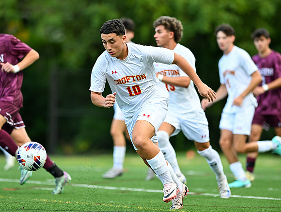 Towson-v-Crofton00091