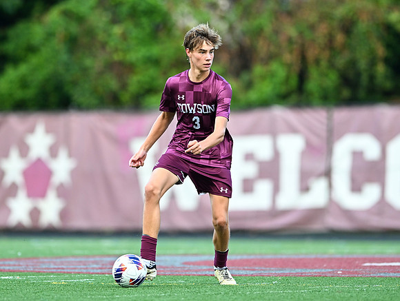 Towson-v-Crofton00354