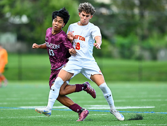 Towson-v-Crofton00068