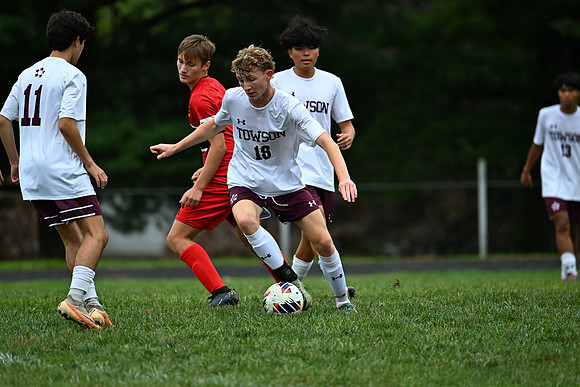 Dulaney-v-Towson01089