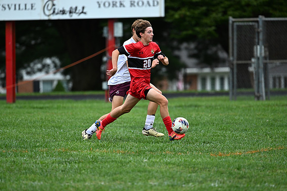 Dulaney-v-Towson00546