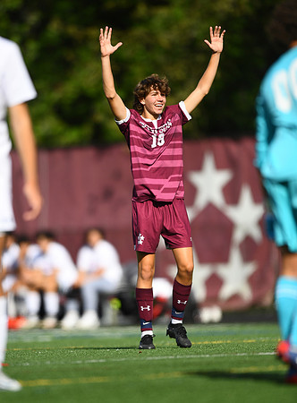 Towson-v-FranklinSoccer0059