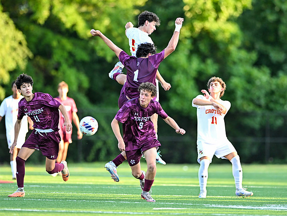 Towson-v-Crofton01574