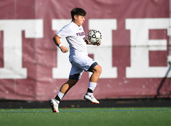 Towson-v-FranklinSoccer0072