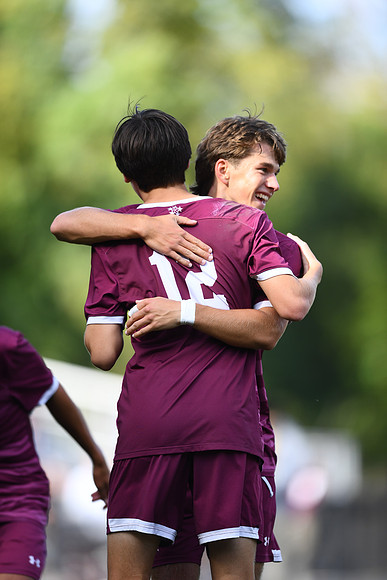 Towson-v-FranklinSoccer0063