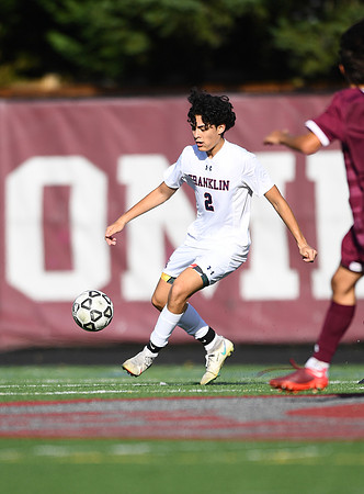 Towson-v-FranklinSoccer0081