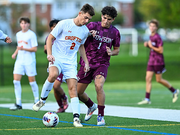 Towson-v-Crofton01039