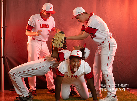 DulaneyBaseball03081