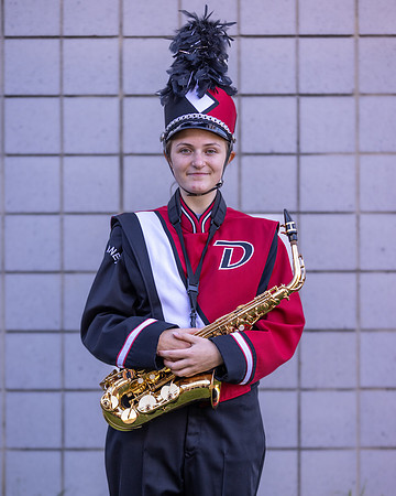 Dulaney0115