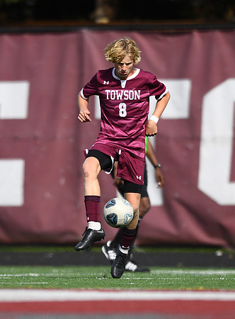 Towson-v-FranklinSoccer0033
