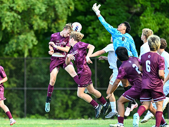 Towson-v-Crofton00779
