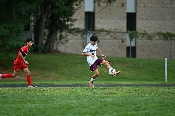 Dulaney-v-Towson01011