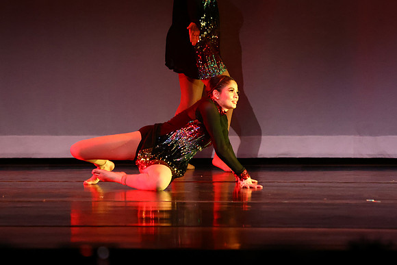 OMHSDance1129