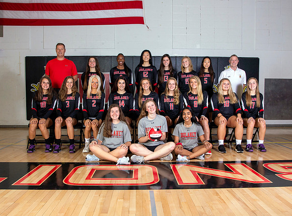 VarsityTeam