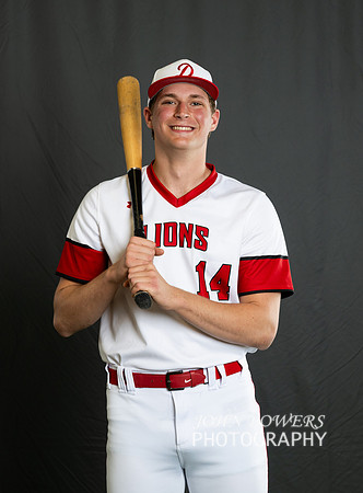 DulaneyBaseball02814