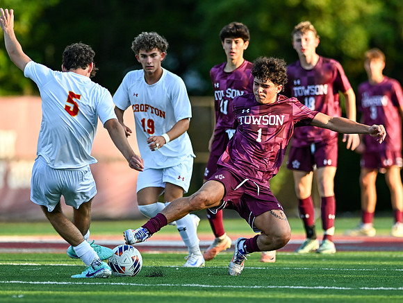 Towson-v-Crofton01600