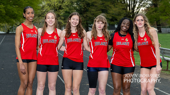 SeniorGirls