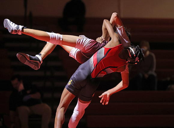Dulaney-v-Towson421