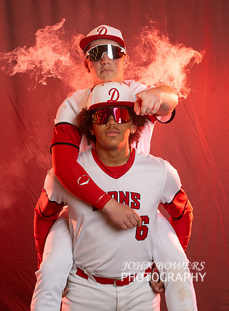 DulaneyBaseball03032