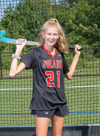 #21Meghan Hoskins