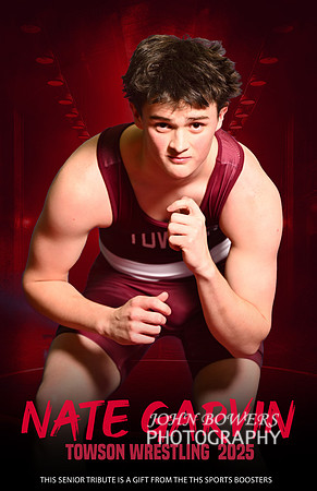 Nate Garvin
