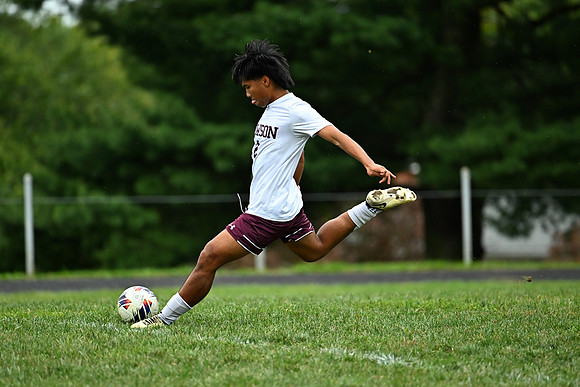 Dulaney-v-Towson01092
