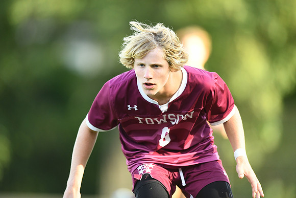 Towson-v-FranklinSoccer0076