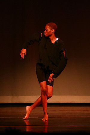 OMHSDance2007