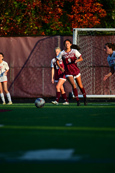 Towson-v-Dulaney-03483