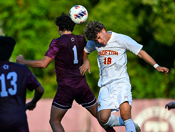 Towson-v-Crofton01385