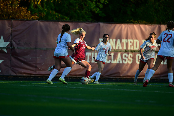 Towson-v-Dulaney-03393