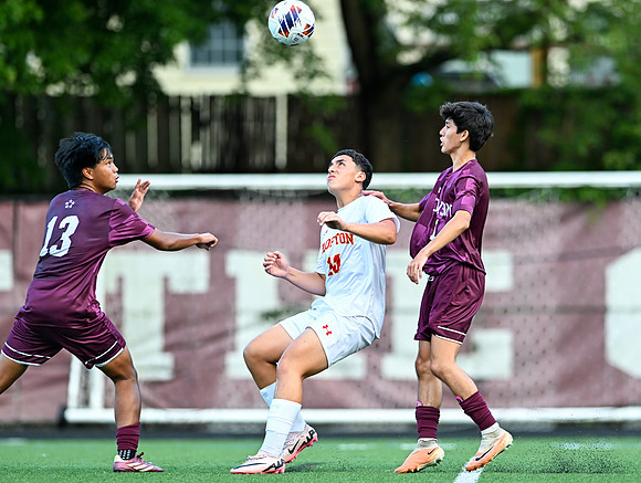 Towson-v-Crofton00497