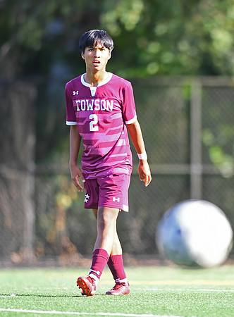 Towson-v-FranklinSoccer0065