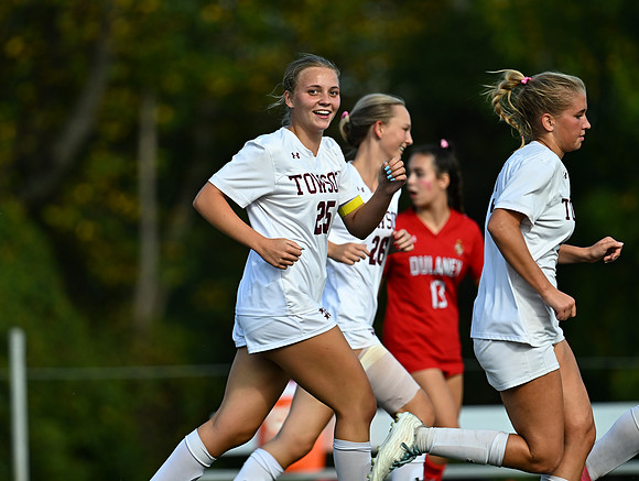 Dulaney-v-Towson-01109