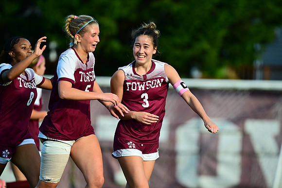 Towson-v-Dulaney-02203