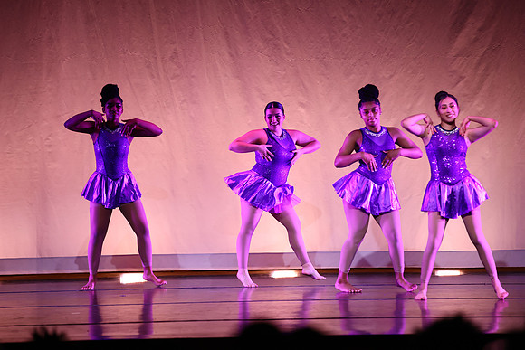 OMHSDance2046
